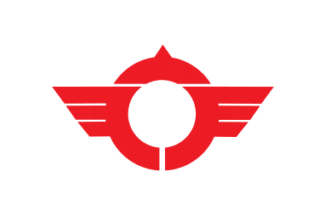 [Flag of Toba]