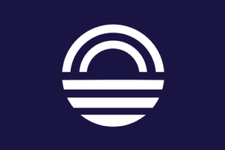 [Flag of Minami]
