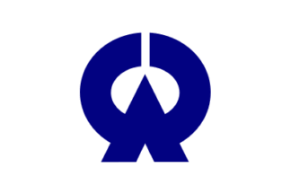 [Flag of Otoyo]