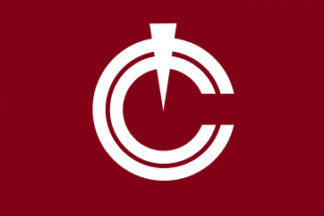 [Flag of Toyo]