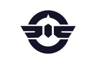 [Flag of Tosashimizu]
