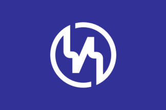 [flag of Taketomi]