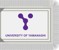 [University of Yamanashi]
