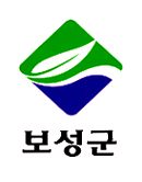 [Boseong County mark]