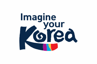 [Korean Police Station Flag]