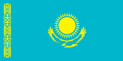 [State Flag for Textile]