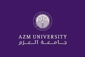 [Azm University]