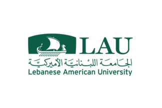 [Lebanese American University (Lebanon)]