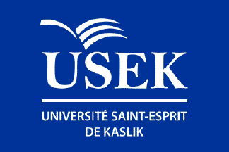 [Holy Spirit University of Kaslik (Lebanon)]
