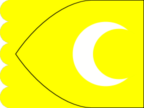 [Flag of Luchón]