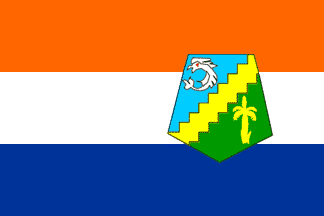 Dakhla flag