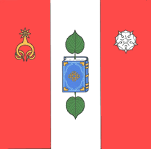 [flag of Larga]