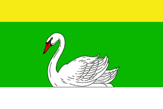 [flag of Cantemir]
