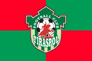 [flag of FC "Tiraspol" Tiraspol]