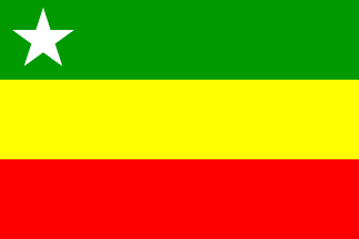 [2007 flag proposal: Myanmar]
