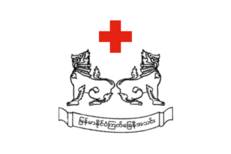 [Myanmar Red Cross Society (Myanmar)]
