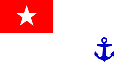 [Naval Ensign of Myanmar]
