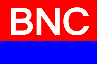 [Flag of Burma Navigation Corp.]