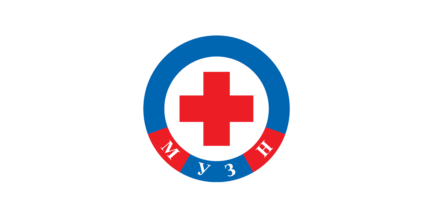 [Mongolian Red Cross flag]