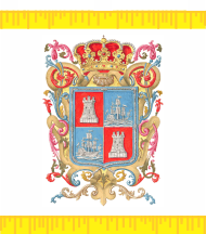 [Standard of San Francisco de Campeche]