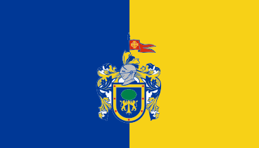 Variant of Jalisco state flag