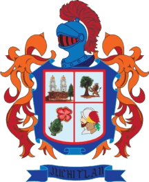 Emblem of Juchitlan