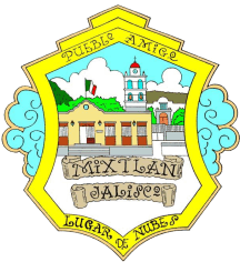 Emblem of Mixtlan
