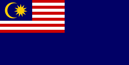 [War Ensign (Malaysia)]