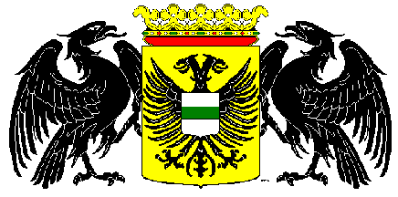 [Groningen Coat of Arms]