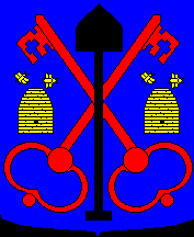 [Hollandscheveld Coat of Arms]
