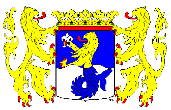 Flevoland Coat of Arms