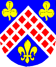 [Folsgare Coat of Arms]