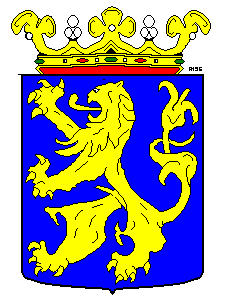 [Leeuwarden Coat of Arms]