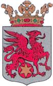[Ooststellingwerf Coat of Arms]