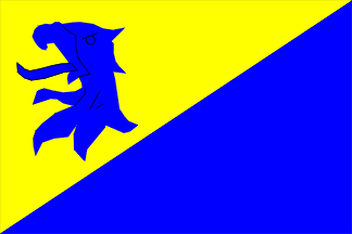 [Morra village flag]