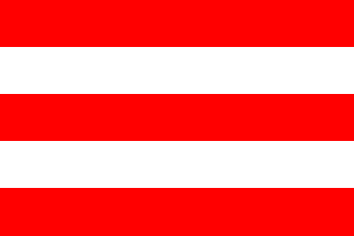 [Historical flag of Oostergo]