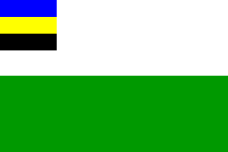 old flag Druten