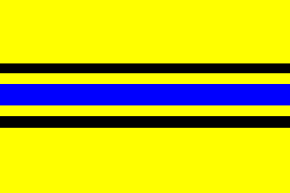 [Hoogkerk flag]