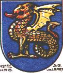 [Beesel Coat of Arms]