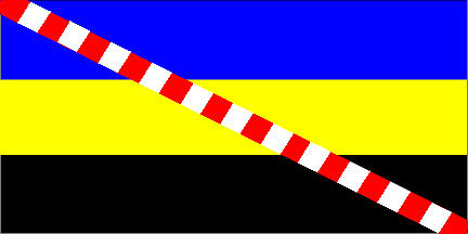 [Eygelshoven old flag]
