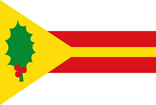 [Hulsberg flag]