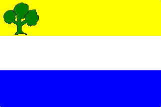 [Nieuwstadt flag]