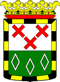 Moerdijk Coat of Arms