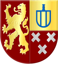 Ulvenhout municipality