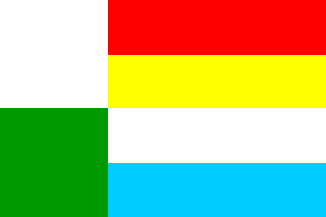[Oss new flag]