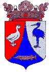['s-Graveland Coat of Arms]