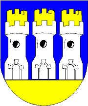 [Westkapelle Coat of Arms]
