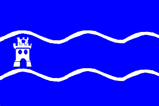 [Domburg old flag]