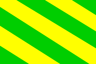 [Sint Philipsland flag]