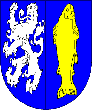 [Ammerstol Coat of Arms]
